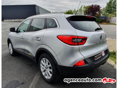 Renault Kadjar — 4